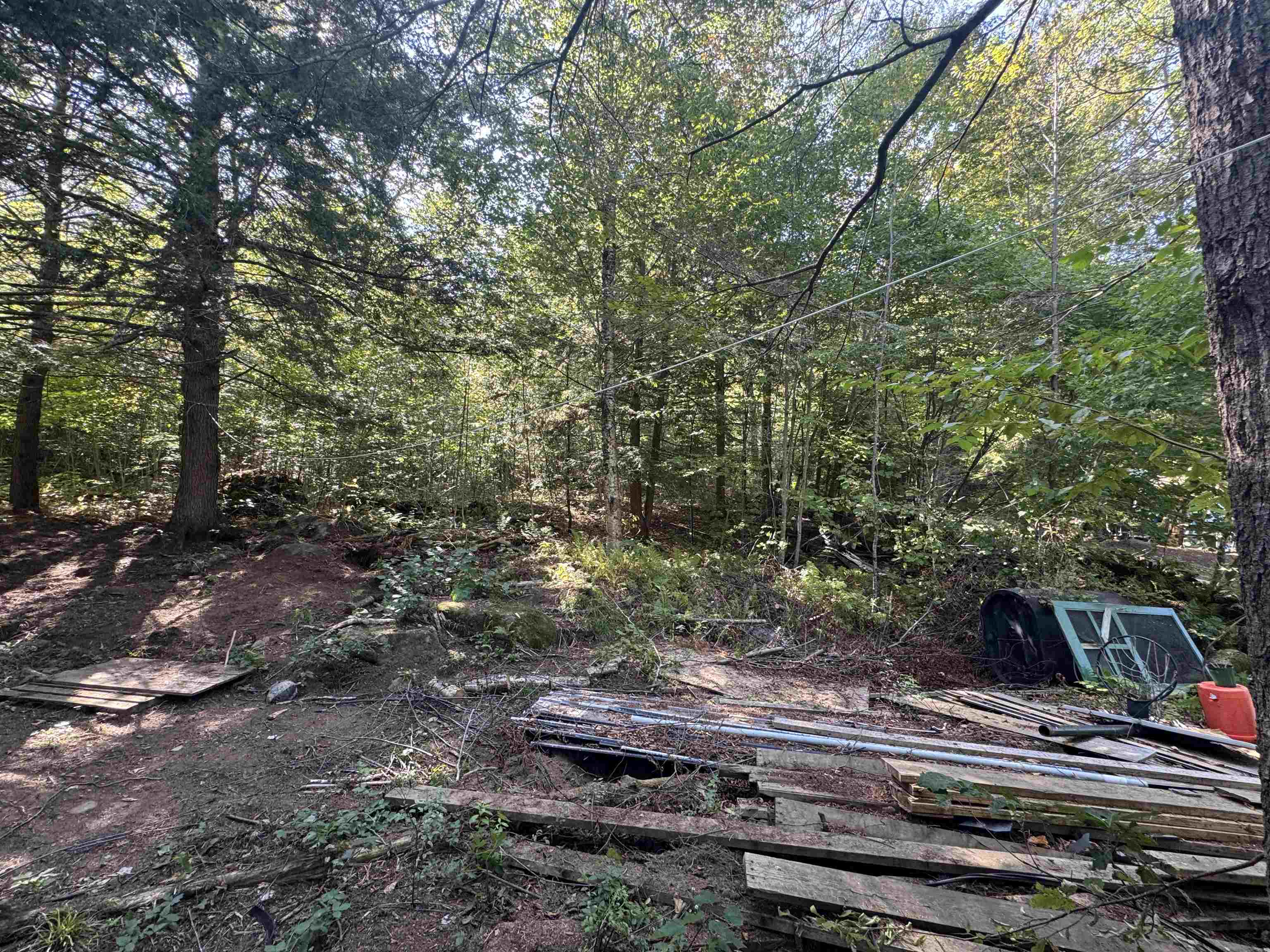 25 Simmons Road Warren, NH 03279 - Photo 16 of 21