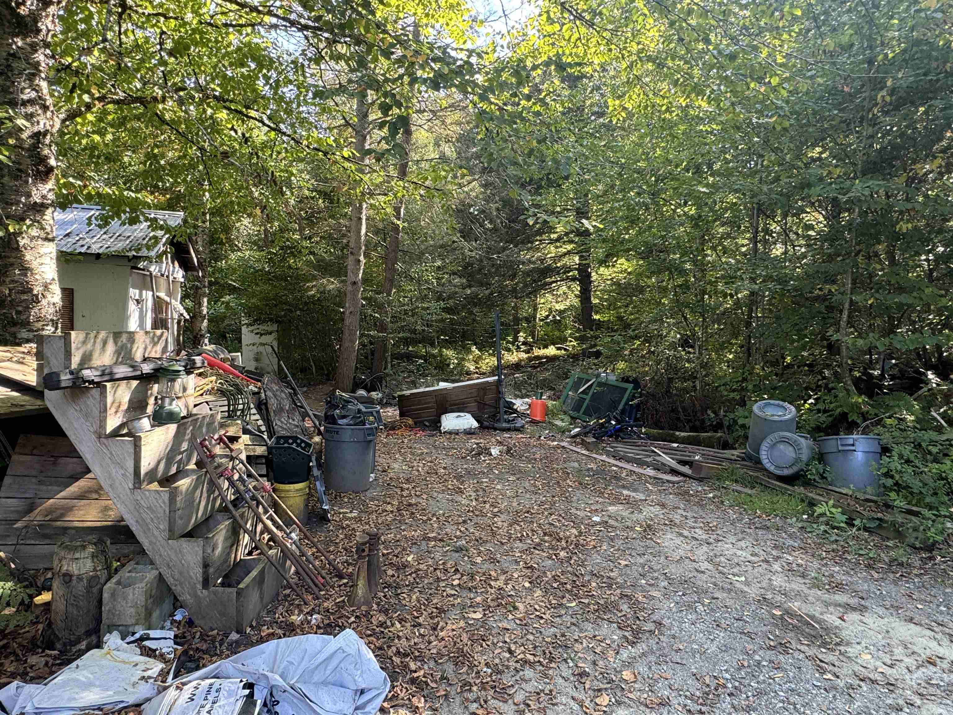 25 Simmons Road Warren, NH 03279 - Photo 17 of 21