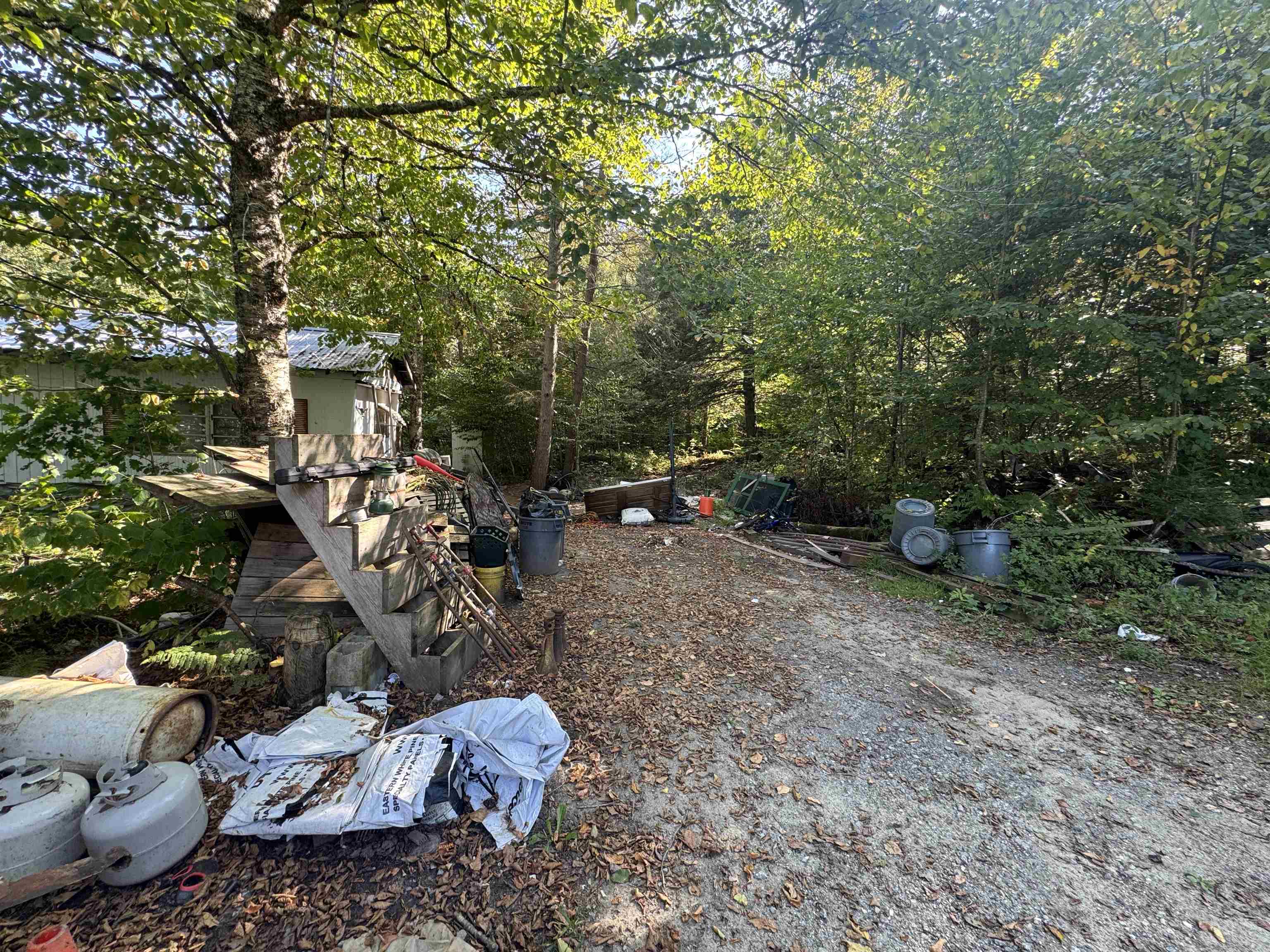 25 Simmons Road Warren, NH 03279 - Photo 18 of 21