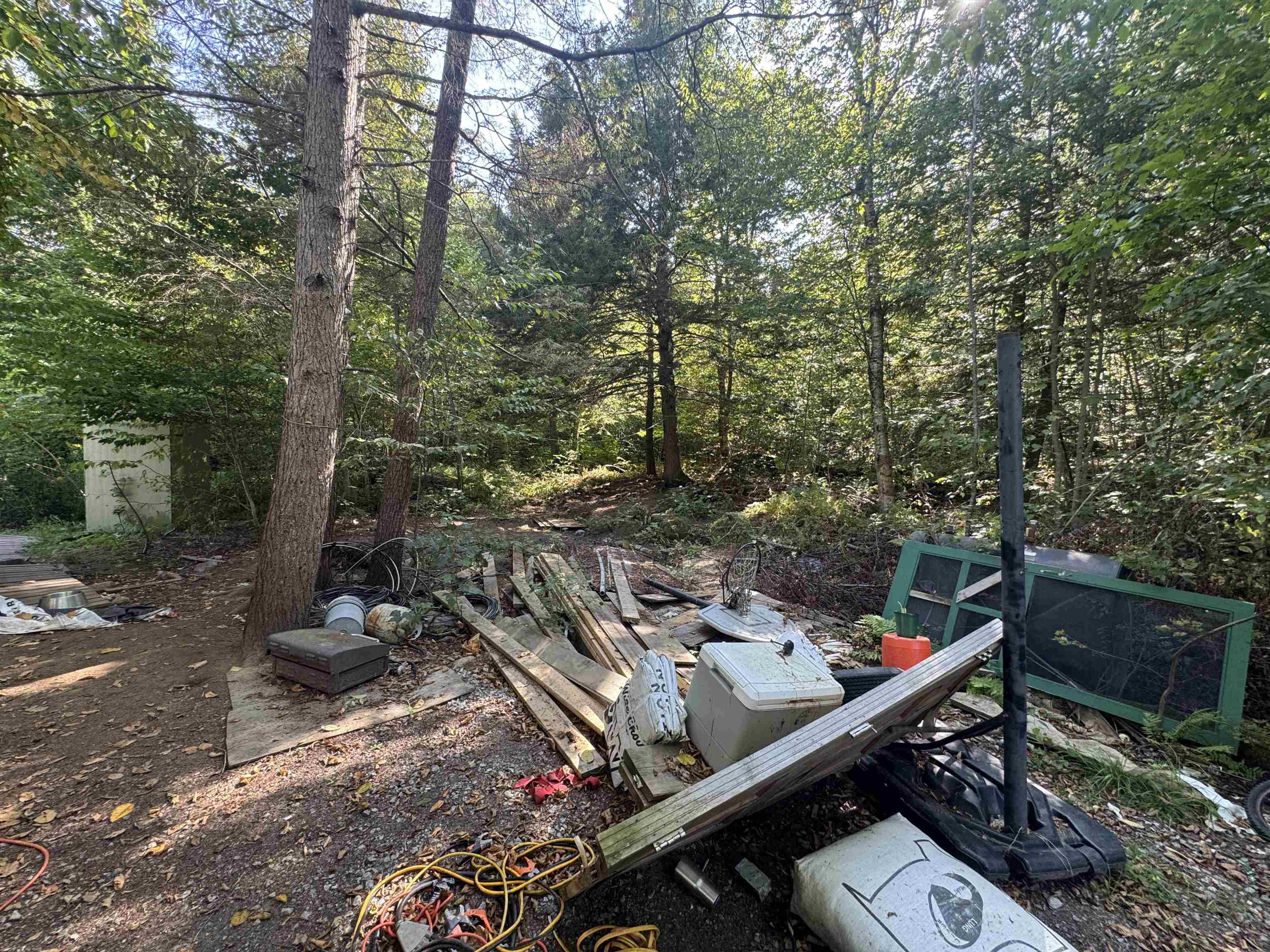 25 Simmons Road Warren, NH 03279 - Photo 20 of 21