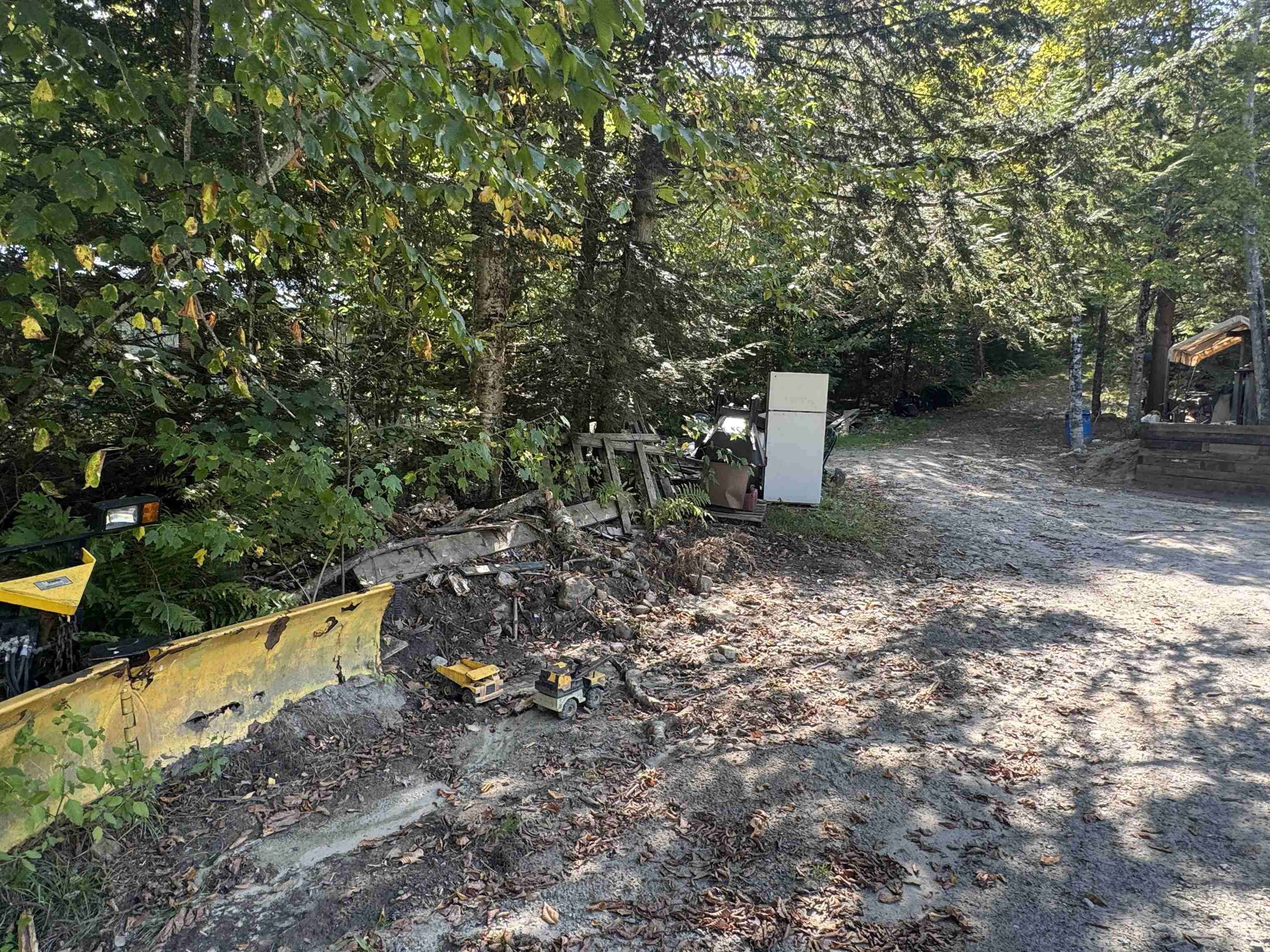 25 Simmons Road Warren, NH 03279 - Photo 5 of 21