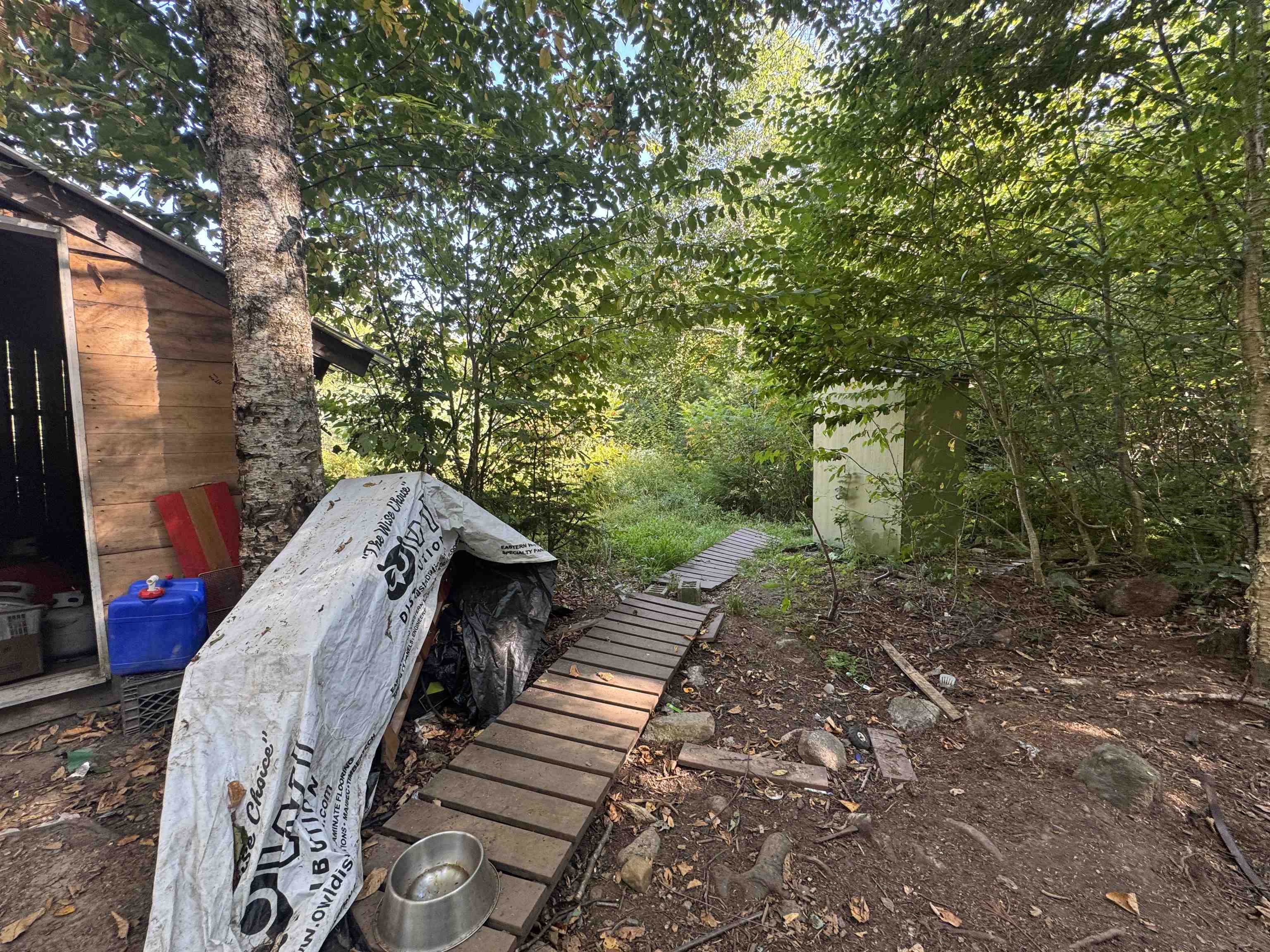 25 Simmons Road Warren, NH 03279 - Photo 7 of 21