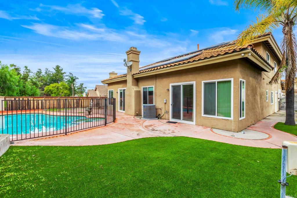 3206 Rancho Diego Circle Jamul, CA 91935 - Photo 26 of 28