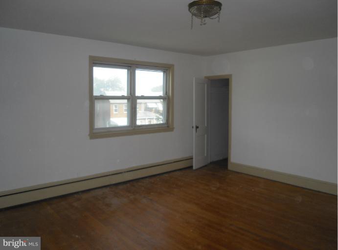 3544 Lynchester Road Baltimore, MD 21215 - Photo 15 of 22 Bedroom #1