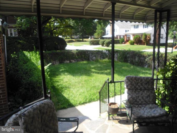 3544 Lynchester Road Baltimore, MD 21215 - Photo 20 of 22 Exterior #4