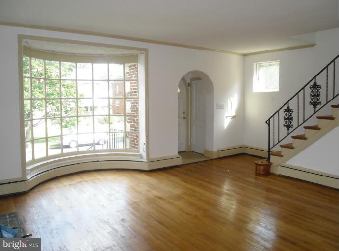 3544 Lynchester Road Baltimore, MD 21215 - Photo 4 of 22 Living Room