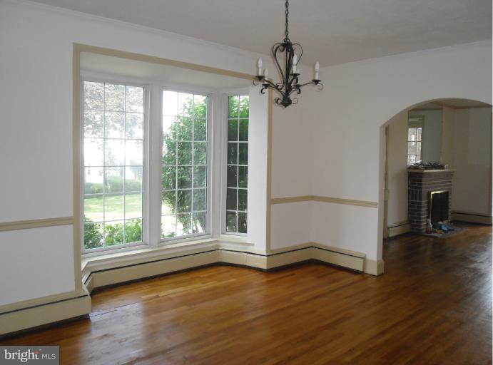 3544 Lynchester Road Baltimore, MD 21215 - Photo 6 of 22 Dining Room