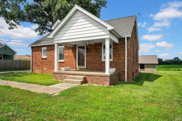 $310,000 | 13630 Big Cynthiana Road, Evansville, IN 47720