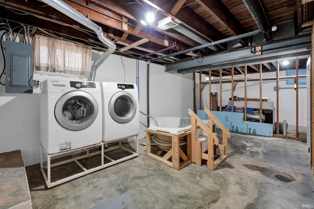 $310,000 | 13630 Big Cynthiana Road, Evansville, IN 47720