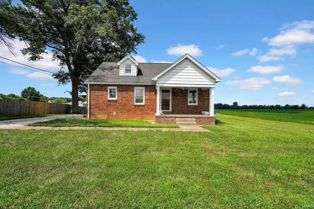 $310,000 | 13630 Big Cynthiana Road, Evansville, IN 47720