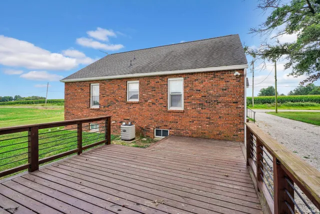 $310,000 | 13630 Big Cynthiana Road, Evansville, IN 47720