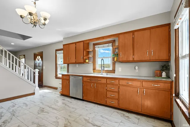 $310,000 | 13630 Big Cynthiana Road, Evansville, IN 47720