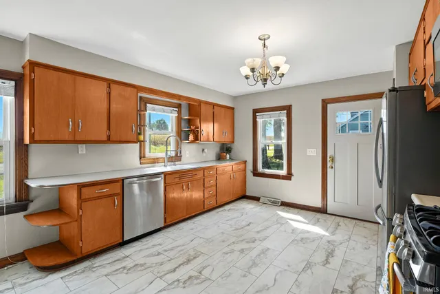 $310,000 | 13630 Big Cynthiana Road, Evansville, IN 47720