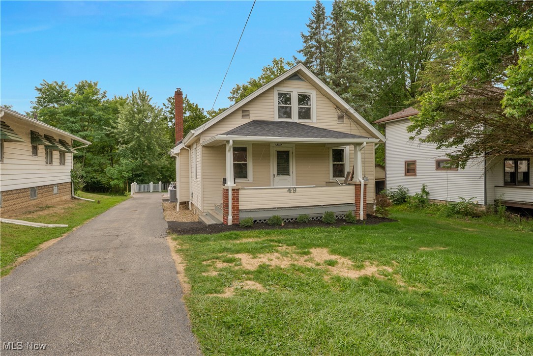 49 Shields Road Youngstown, OH 44512 - Photo 22 of 23 Gallery Image 22