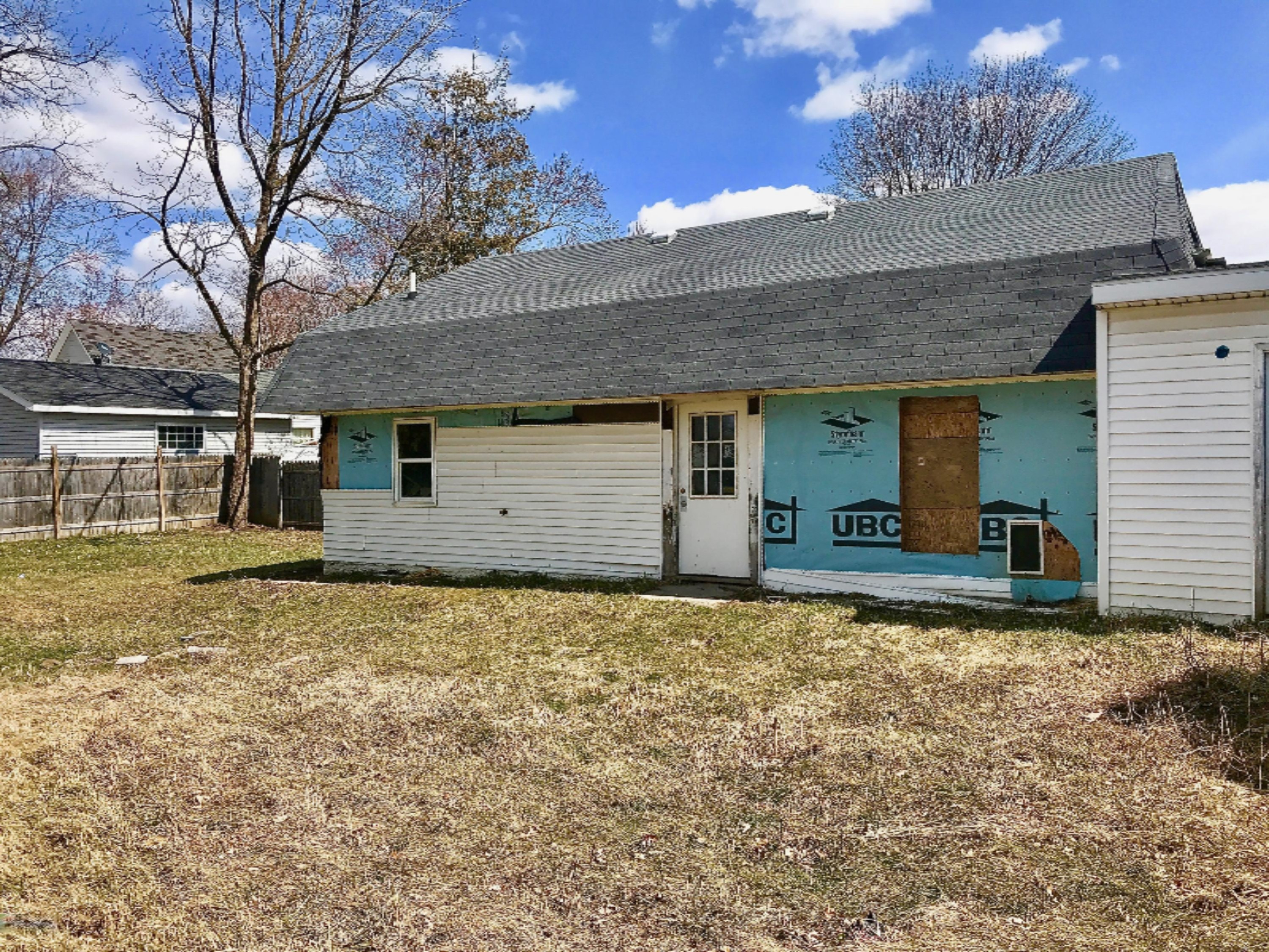 406 Orchard Street Alma, MI 48801 - Photo 12 of 51 IMG_1516