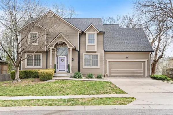 $495,000 | 14675 South Greenwood Street, Olathe, KS 66062