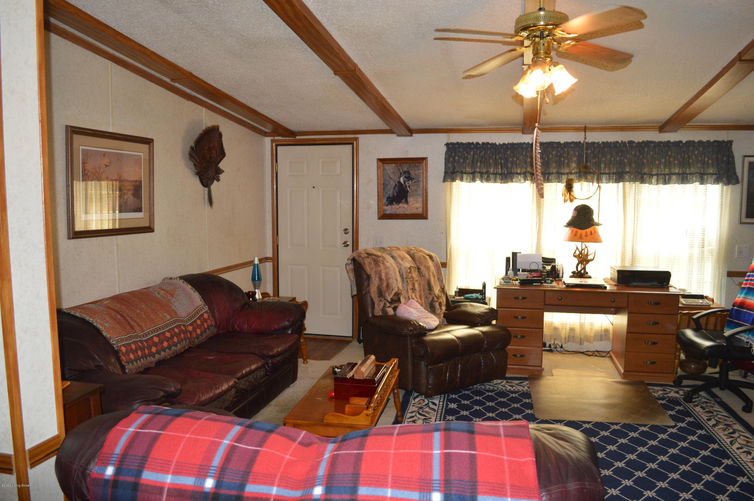 468 Garriott Road Bedford, KY 40006 - Photo 9 of 42 DSC_0161