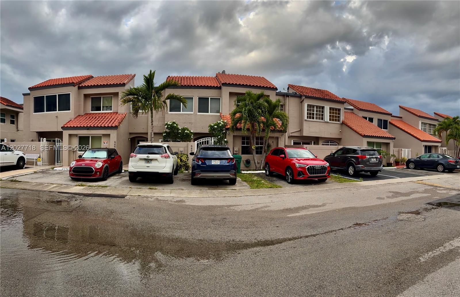 6492 Southwest 129th Avenue Miami, FL 33183 - Photo 1 of 23