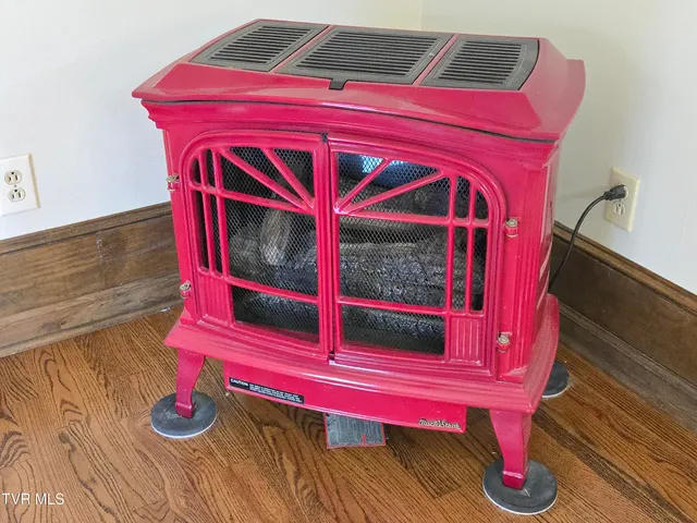 $334,500 | 113 West 2nd Street South, Big Stone Gap, VA 24219