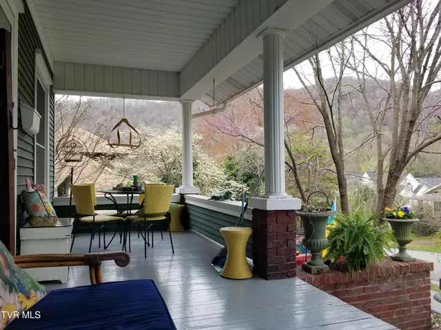 $334,500 | 113 West 2nd Street South, Big Stone Gap, VA 24219