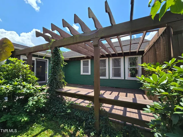 $334,500 | 113 West 2nd Street South, Big Stone Gap, VA 24219