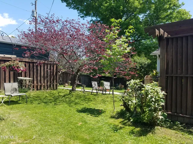 $334,500 | 113 West 2nd Street South, Big Stone Gap, VA 24219