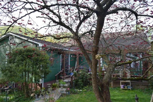 $334,500 | 113 West 2nd Street South, Big Stone Gap, VA 24219