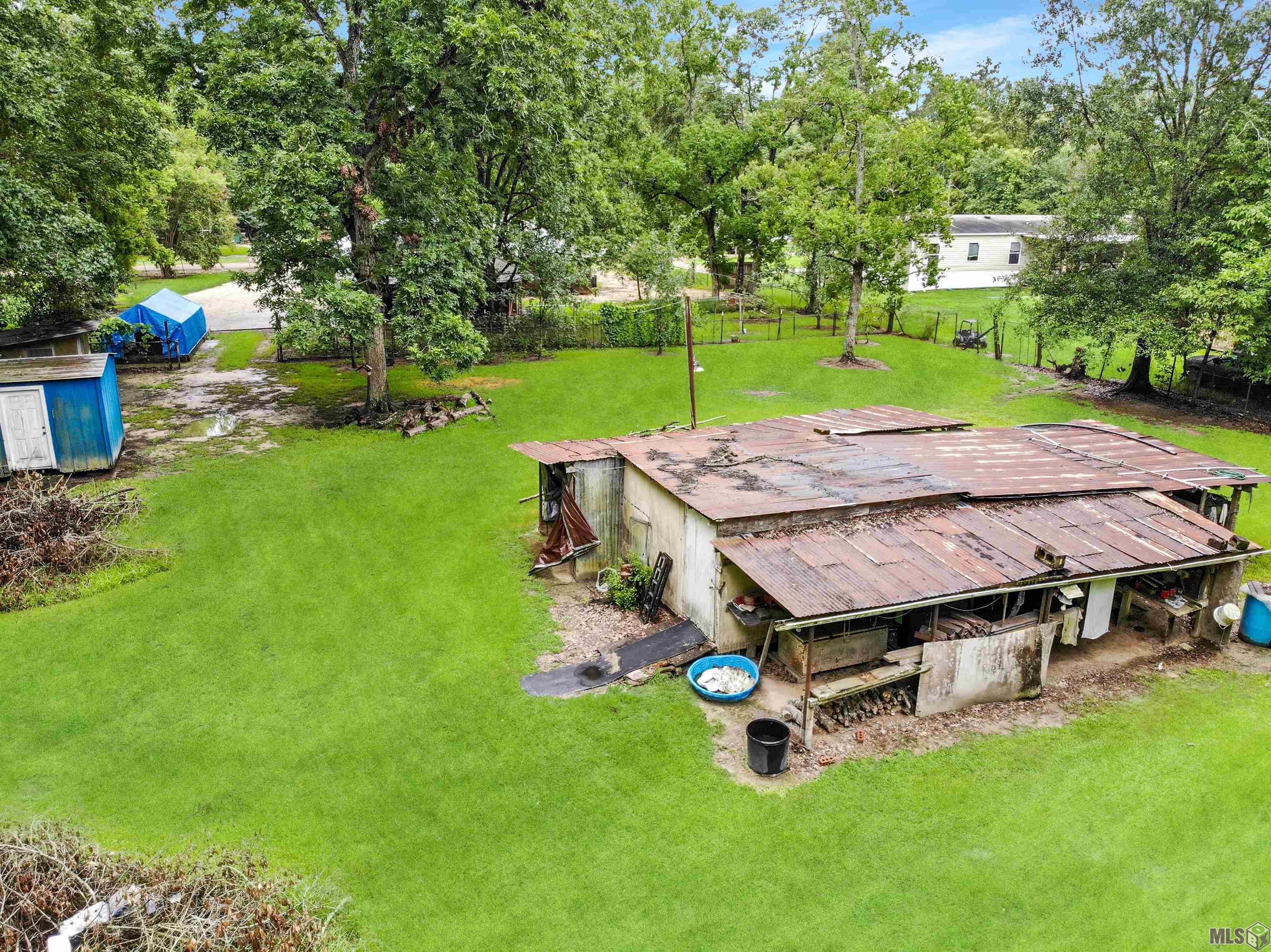 14315 Salt Dome Road Walker, LA 70785 - Photo 3 of 15 Gallery Image 3