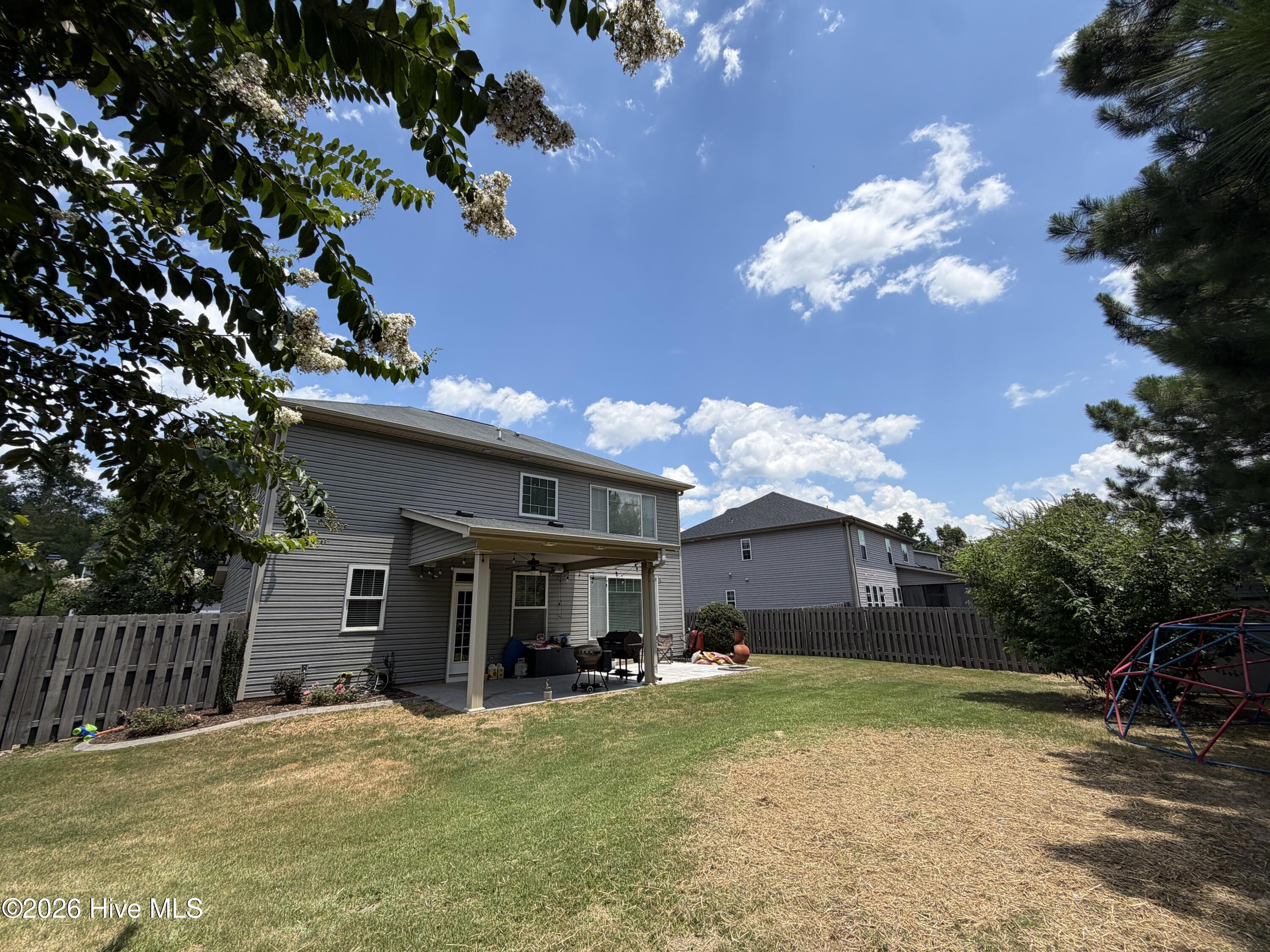 1028 Lancaster Way Grovetown, GA 30813 - Photo 46 of 50
