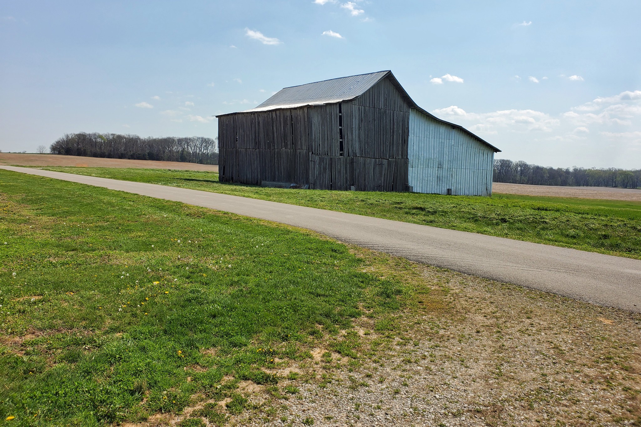2274 Upper Prices Mill Road Franklin, KY 42134 - Photo 3 of 4