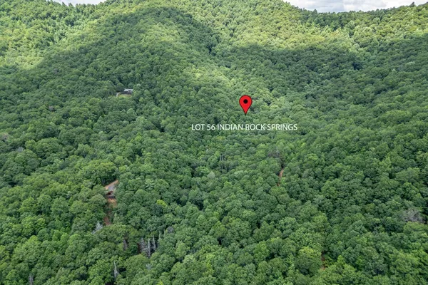 $47,500 | Lot 56 Indian Rock Springs, Murphy, NC 28906