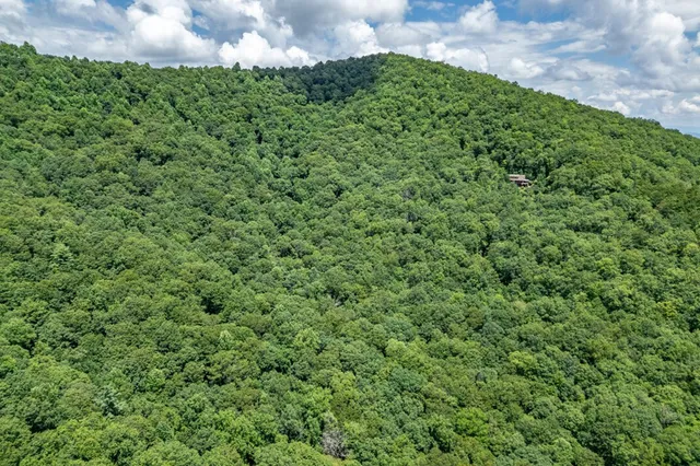 $49,000 | Lot 56 Indian Rock Springs, Murphy, NC 28906