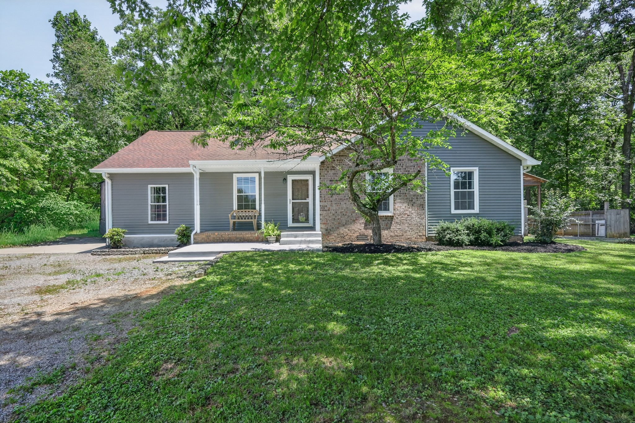 428 Karstridge Road Smyrna, TN 37167 - Photo 54 of 71 Gallery Image 54