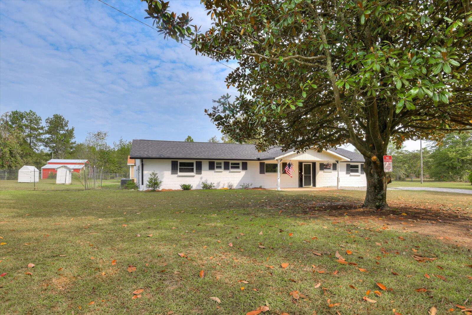 250 Bubba Gunter Road Wagener, SC 29164 - Photo 4 of 56 03-103-DSC_2558_59_60_61_62