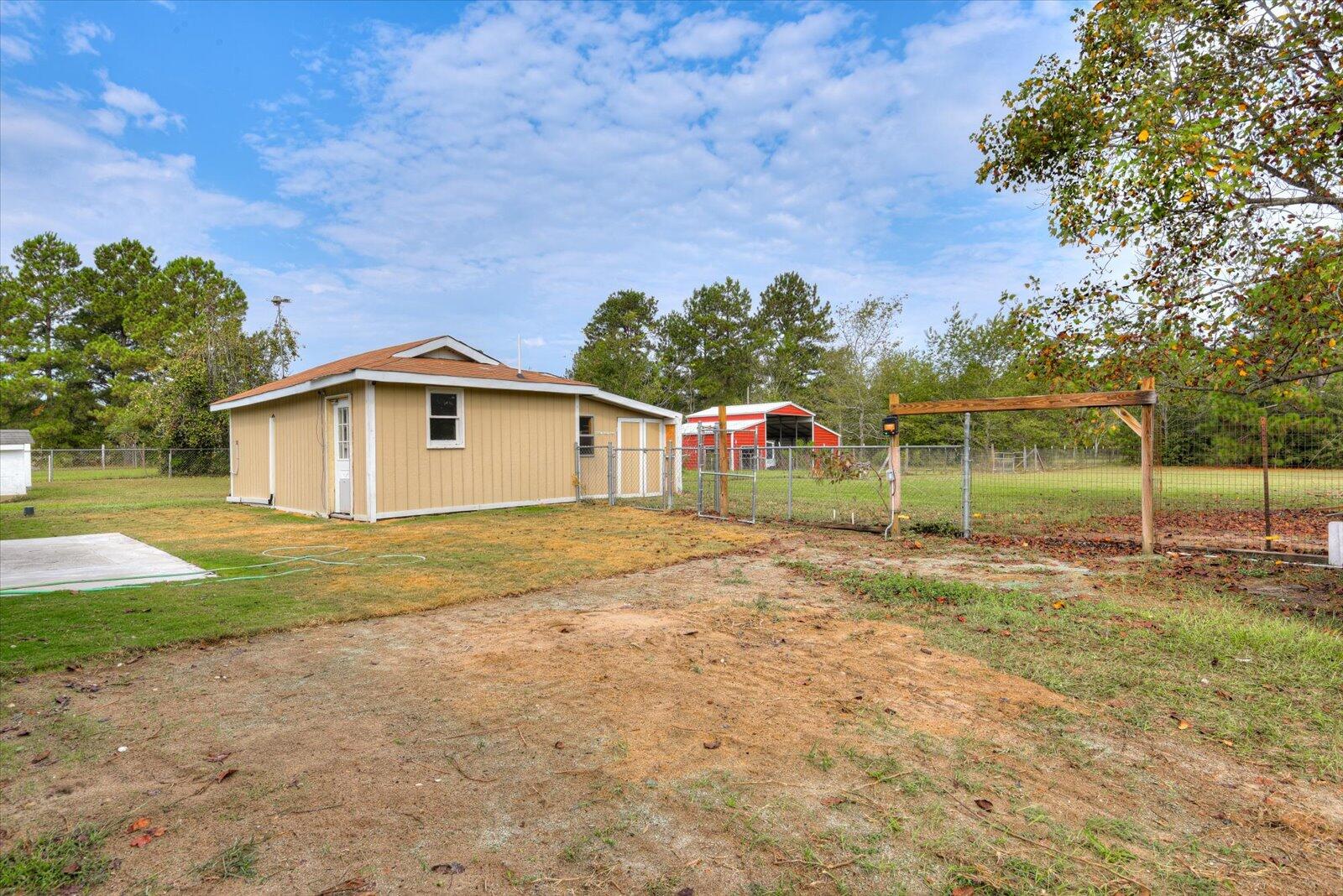 250 Bubba Gunter Road Wagener, SC 29164 - Photo 41 of 56 40-140-DSC_2453_4_5_6_7