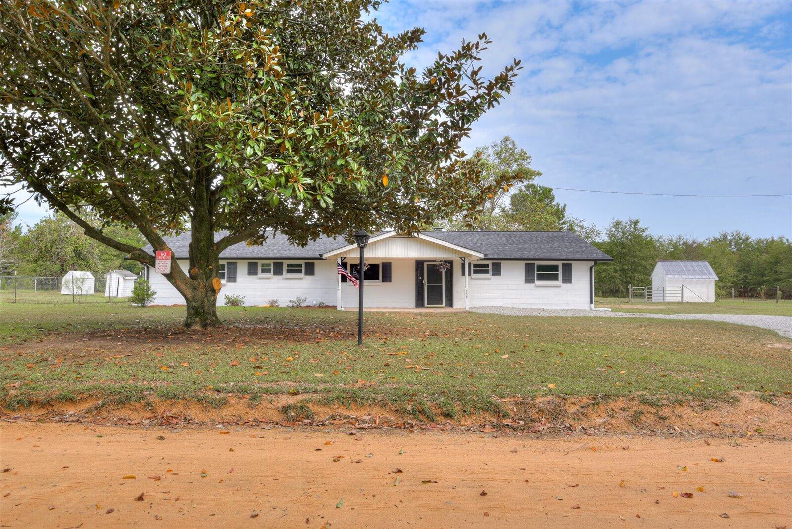 250 Bubba Gunter Road Wagener, SC 29164 - Photo 5 of 56 04-104-DSC_2553_4_5_6_7