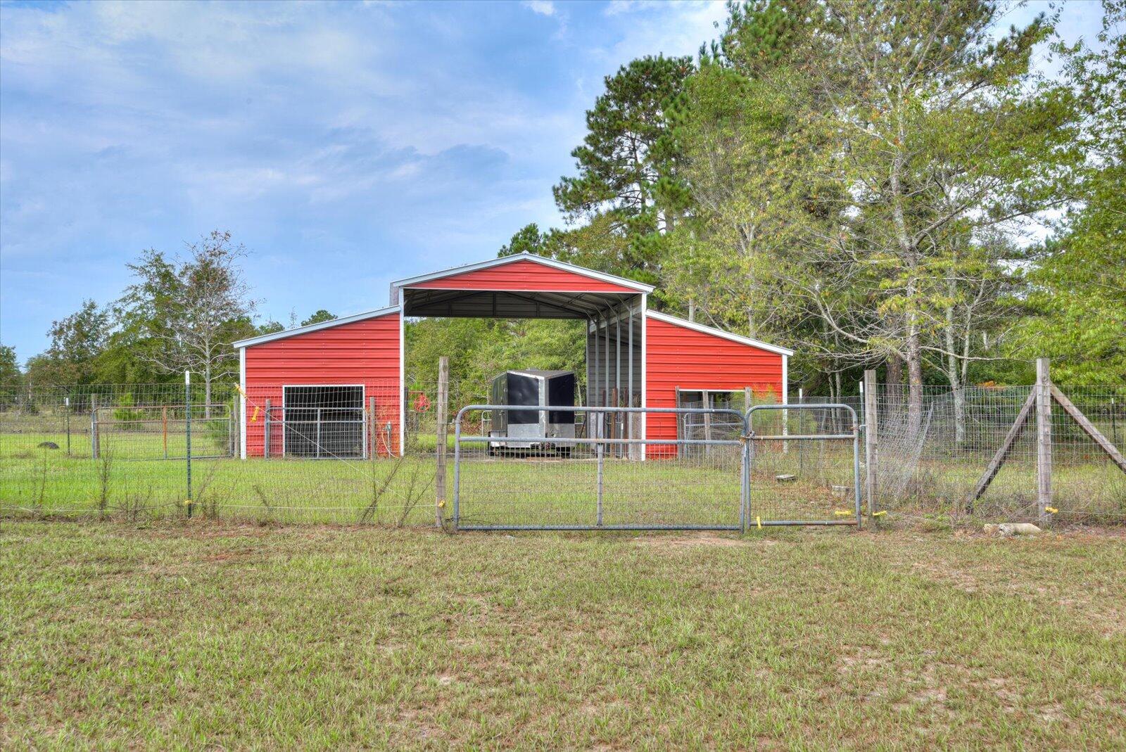 250 Bubba Gunter Road Wagener, SC 29164 - Photo 53 of 56 52-152-DSC_2513_4_5_6_7