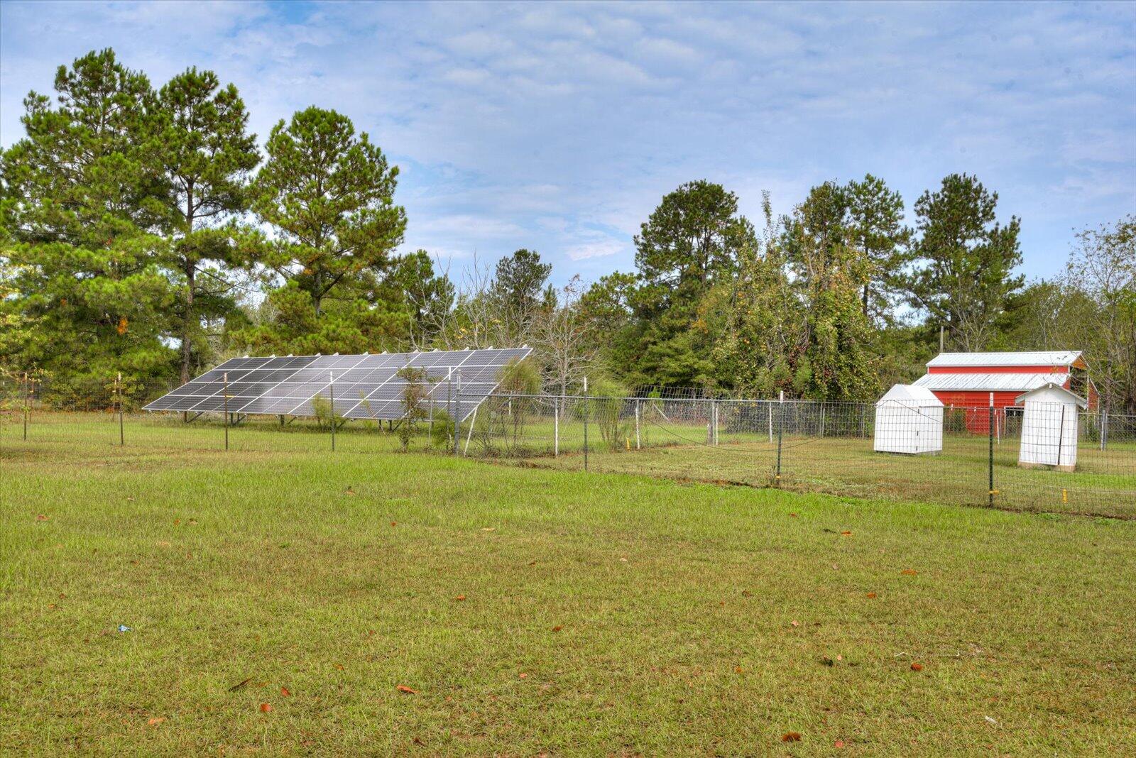 250 Bubba Gunter Road Wagener, SC 29164 - Photo 54 of 56 53-153-DSC_2563_4_5_6_7