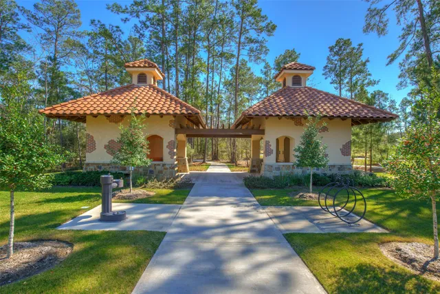 $2,525,000 | 30 Johnathan Landing Court, Tomball, TX 77375