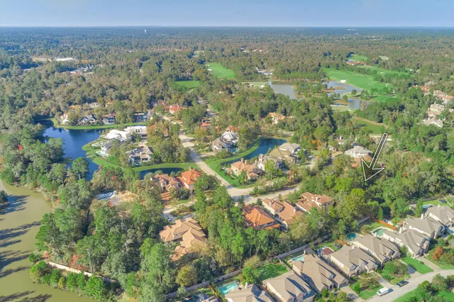 $2,525,000 | 30 Johnathan Landing Court, Tomball, TX 77375