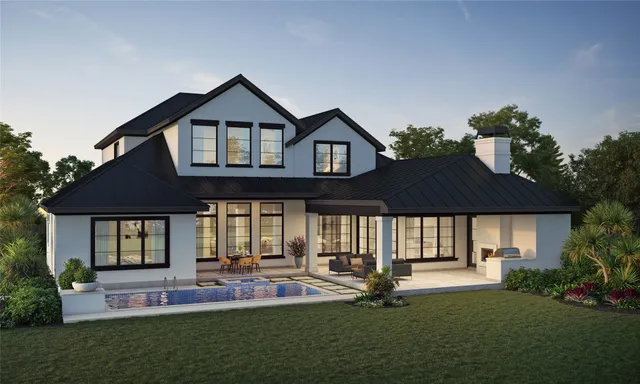 $2,525,000 | 30 Johnathan Landing Court, Tomball, TX 77375