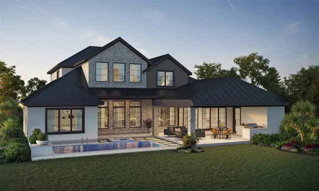 $2,525,000 | 30 Johnathan Landing Court, Tomball, TX 77375