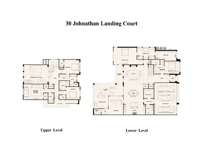 $2,525,000 | 30 Johnathan Landing Court, Tomball, TX 77375