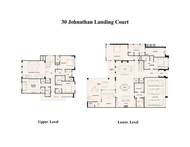 $2,525,000 | 30 Johnathan Landing Court, Tomball, TX 77375