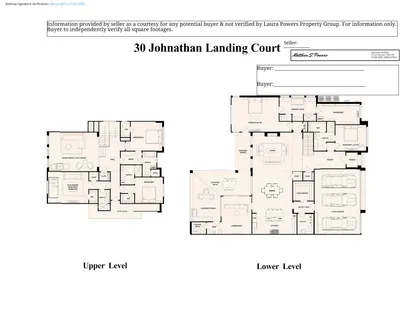 $2,525,000 | 30 Johnathan Landing Court, Tomball, TX 77375