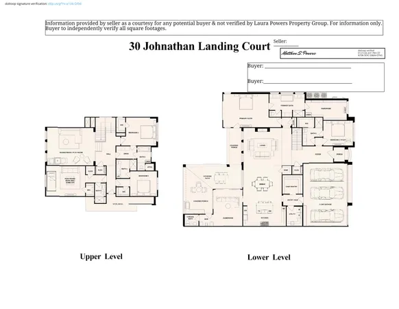 $2,525,000 | 30 Johnathan Landing Court, Tomball, TX 77375