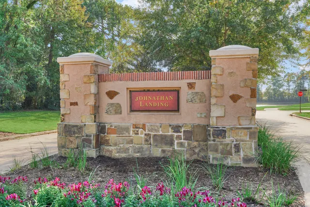 $2,525,000 | 30 Johnathan Landing Court, Tomball, TX 77375