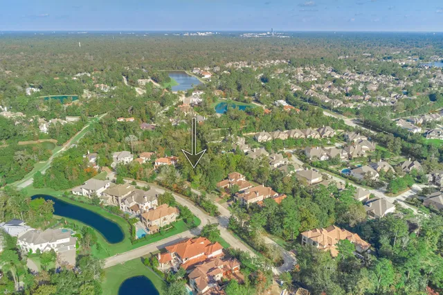 $2,525,000 | 30 Johnathan Landing Court, Tomball, TX 77375