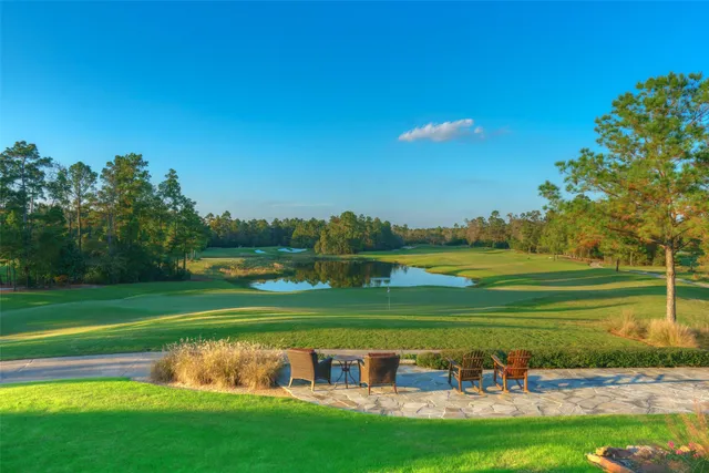 $2,525,000 | 30 Johnathan Landing Court, Tomball, TX 77375