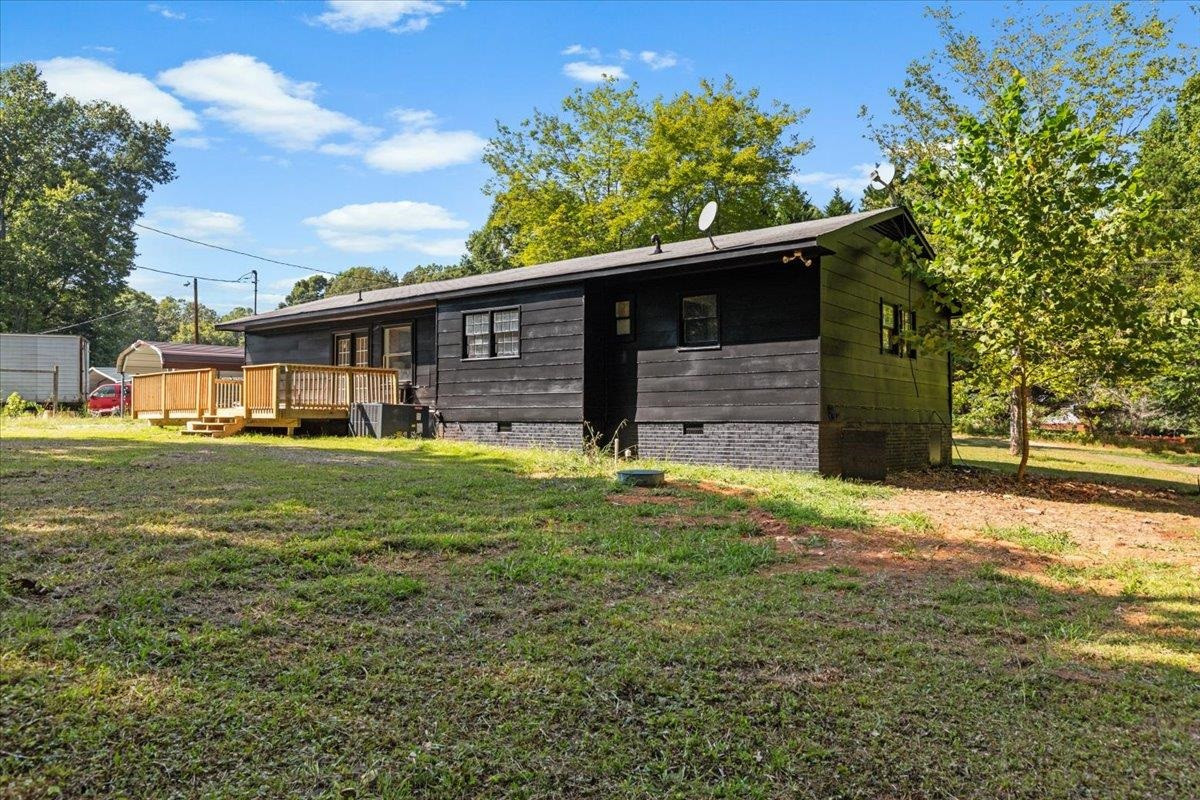 96 Gates Worth Road Roxboro, NC 27574 - Photo 48 of 49 Photo 48